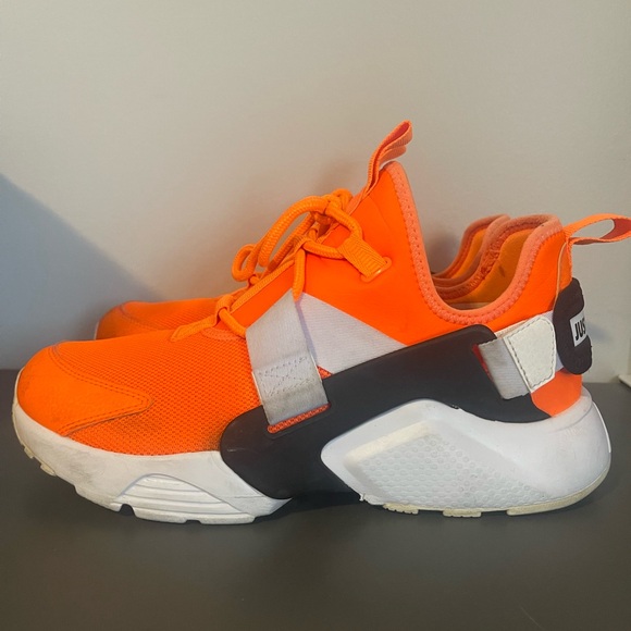 Nike air Huarchec city low just do it - Picture 2 of 4